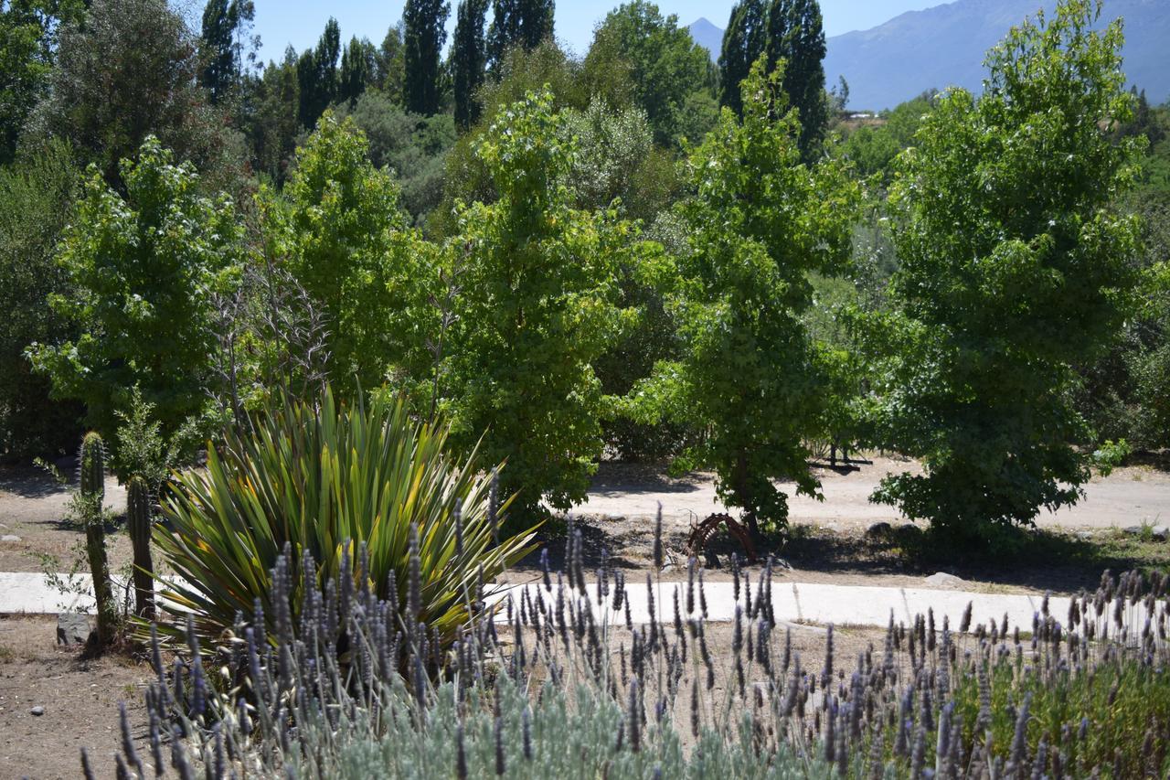 Cabanas Puente Negro Εξωτερικό φωτογραφία